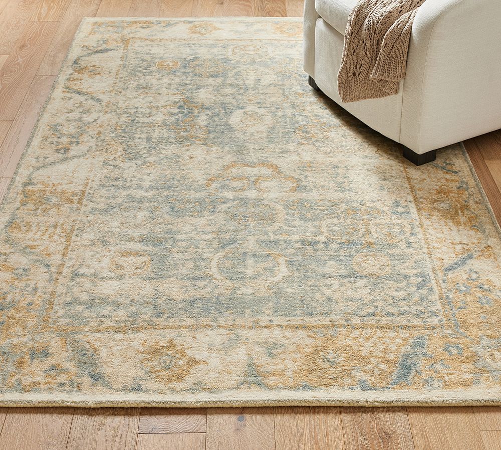 Nahla Rug Swatch Free Returns Within 30 Days Pottery Barn