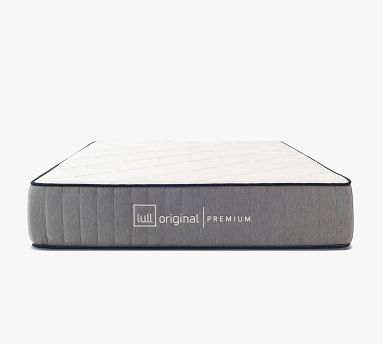 Lull Original Premium Mattress | Pottery Barn