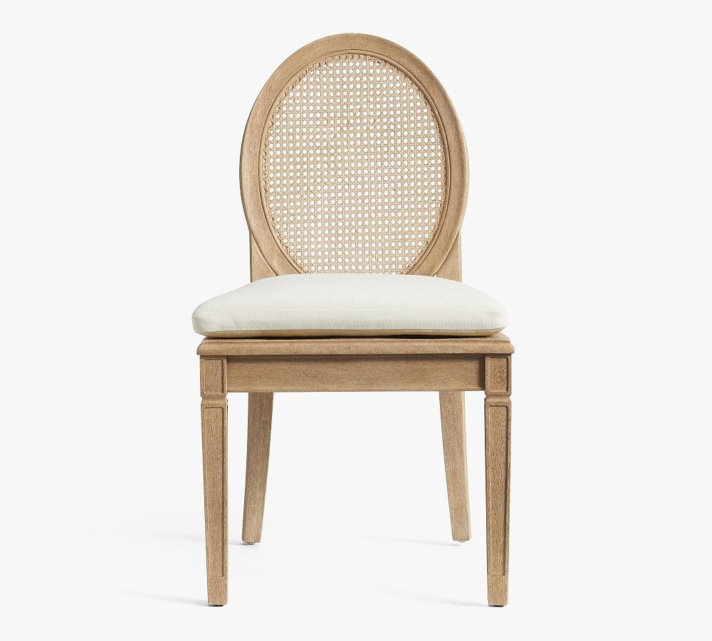 Sausalito Dining Chair Cushion