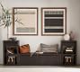Folsom 3-Piece Entryway Set with Bench | Pottery Barn