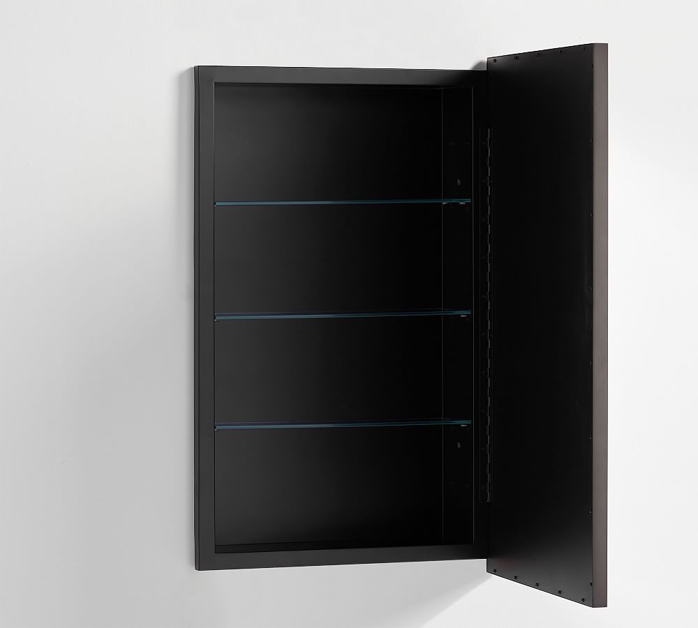 Kensington Recessed Medicine Pottery Barn