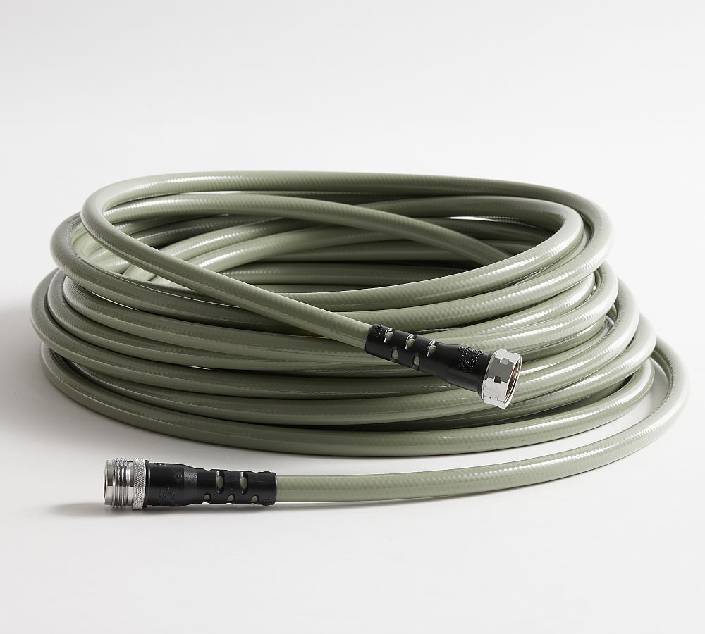Slim Watering Hose 50Ft Pottery Barn