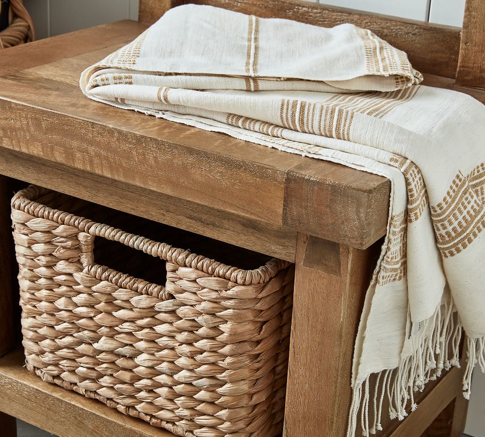 Reed Hall Tree Pottery Barn