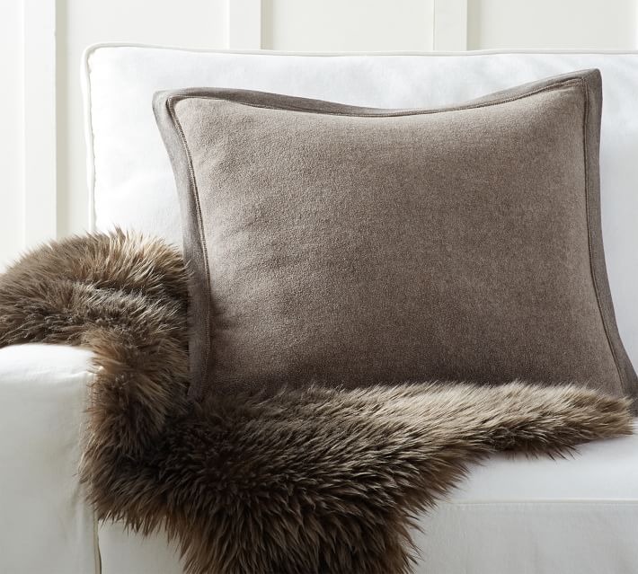 Luxe Faux Fur Hide