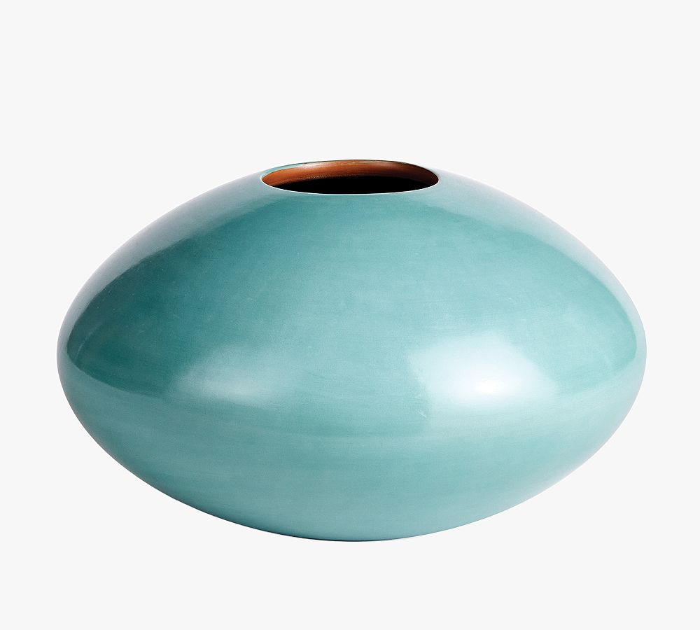 Tallan Handcrafted Ceramic Vases