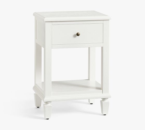 Sausalito Mini Nightstand | Pottery Barn