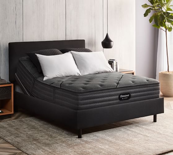 Beautyrest® Black L-Class™ Mattress | Pottery Barn