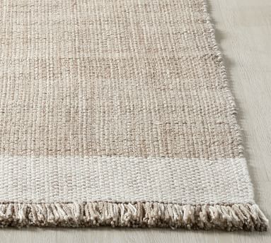 Kian Outdoor Performance Rug | Pottery Barn