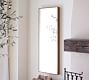 Fenwick Narrow Wall Mirror | Pottery Barn