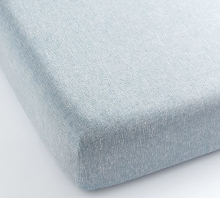 Hest Fitted Sheet, Fitted Sheet 60”