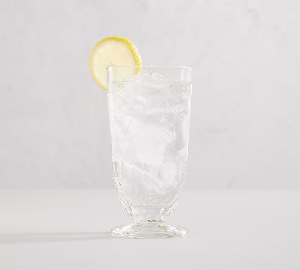 Ice Tea Glass – La Rochere NA