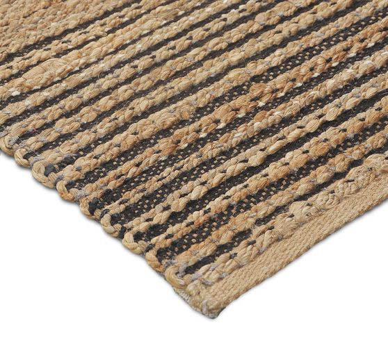 Emira Handwoven Rug | Pottery Barn