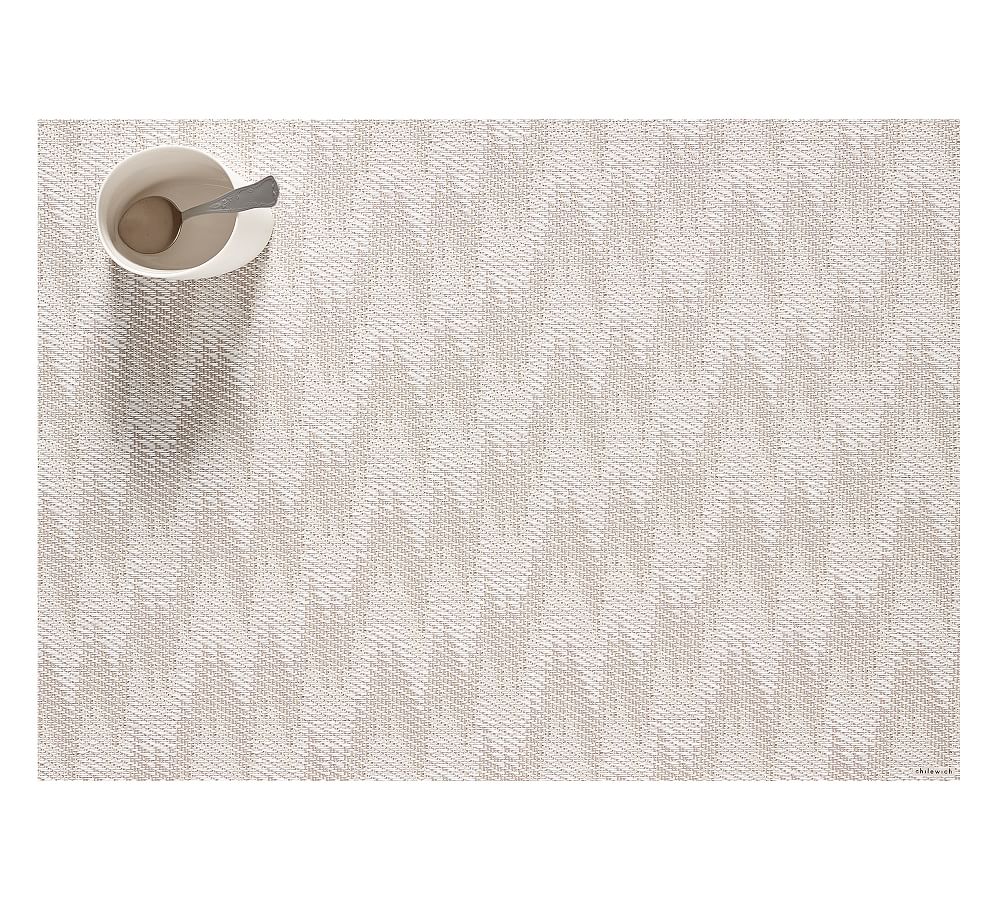 Chilewich Flare Indoor/Outdoor Placemats Set of 4 Pottery Barn