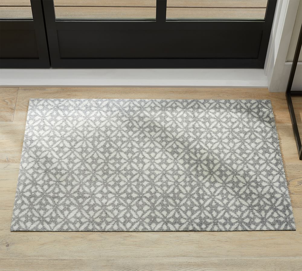 Luca Washable Area Rug –