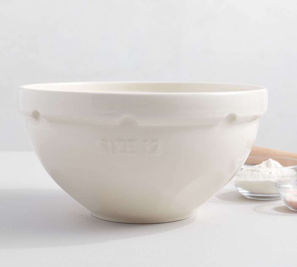 Mixing Bowls  Pottery Barn