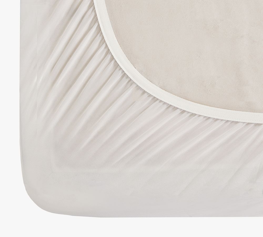 Beautyrest® Heated Mattress Pad Pottery Barn