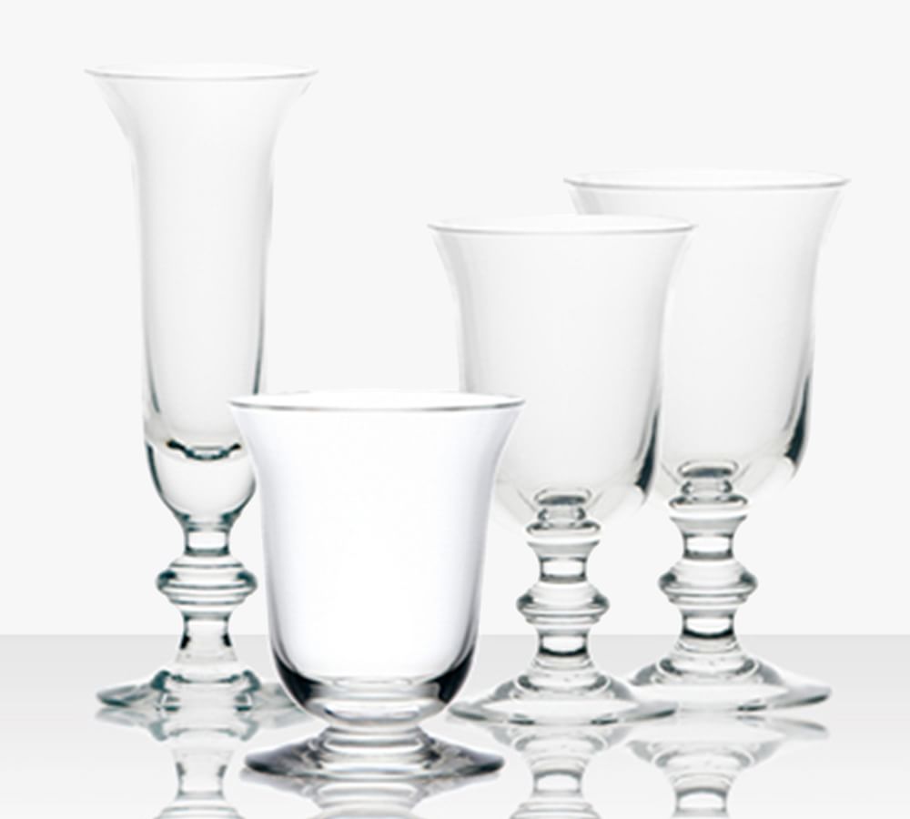 La Rochere Amitie Glassware Collection