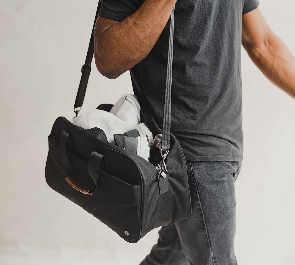 Westmount Duffel Bag Pottery Barn
