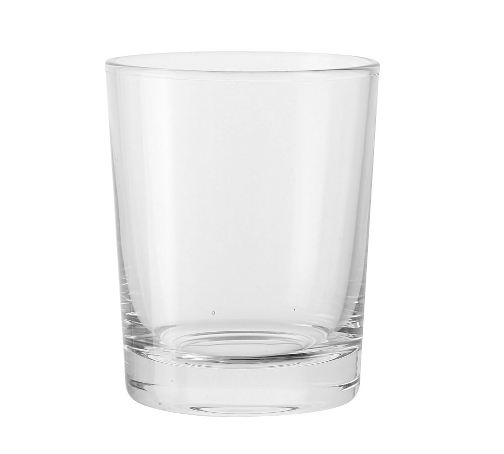Mason Cocktail Glasses
