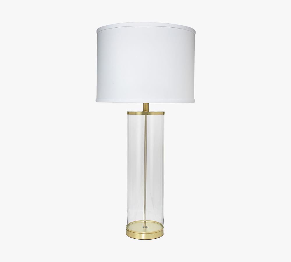 Beasley Glass Table Lamp