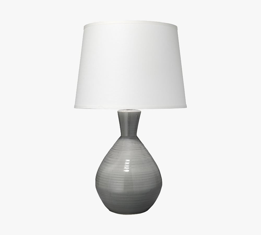 Marcey Ceramic Table Lamp