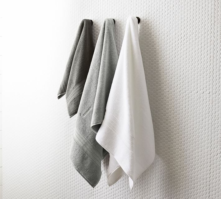 Chambers® Hydrocotton 600-Gram Bath Towels