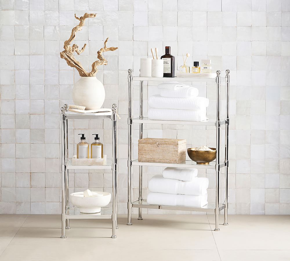 Upgrading The Shower Caddy, Furniture University