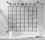 Acrylic Calendar | Pottery Barn