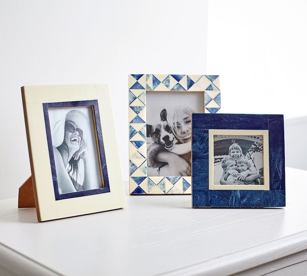 The Eclectic Gallery Frames Sets (Set of 10)