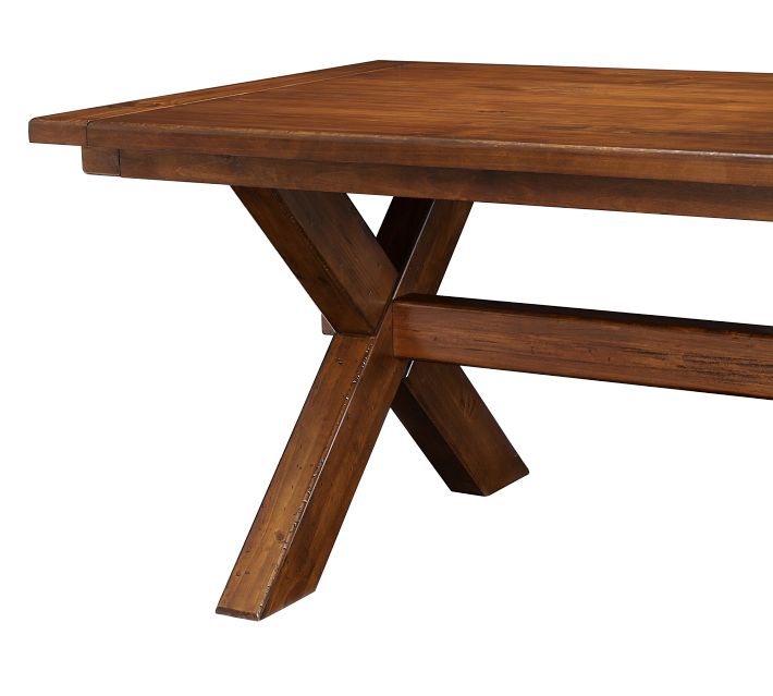 Toscana Extending Dining Table