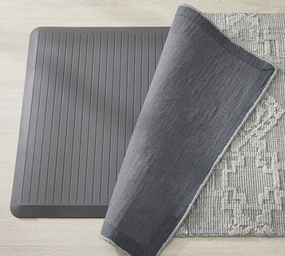 Comfort and Restore Rug Pad Pottery Barn