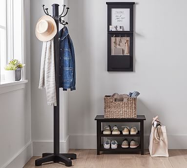 Aubrey Entryway Shoe Rack