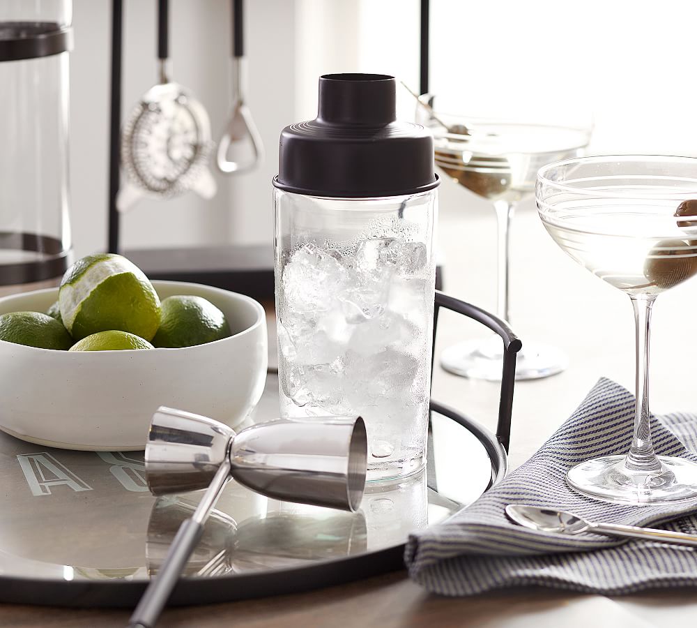 Barware Collections SP24  Pottery Barn, Barware Collections SP24