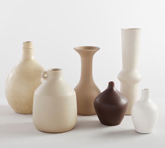 Studio Vase Collection | Pottery Barn