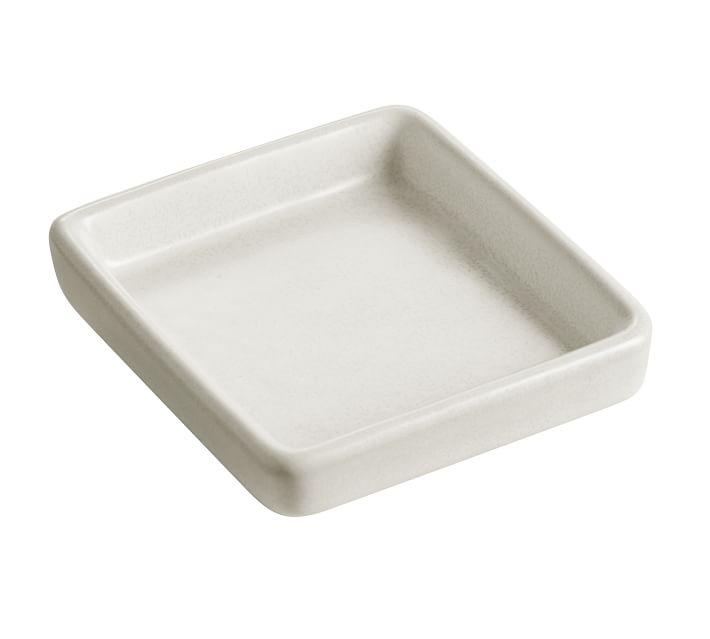 Mason Modular Stoneware Square Dip Bowls - Set of 4