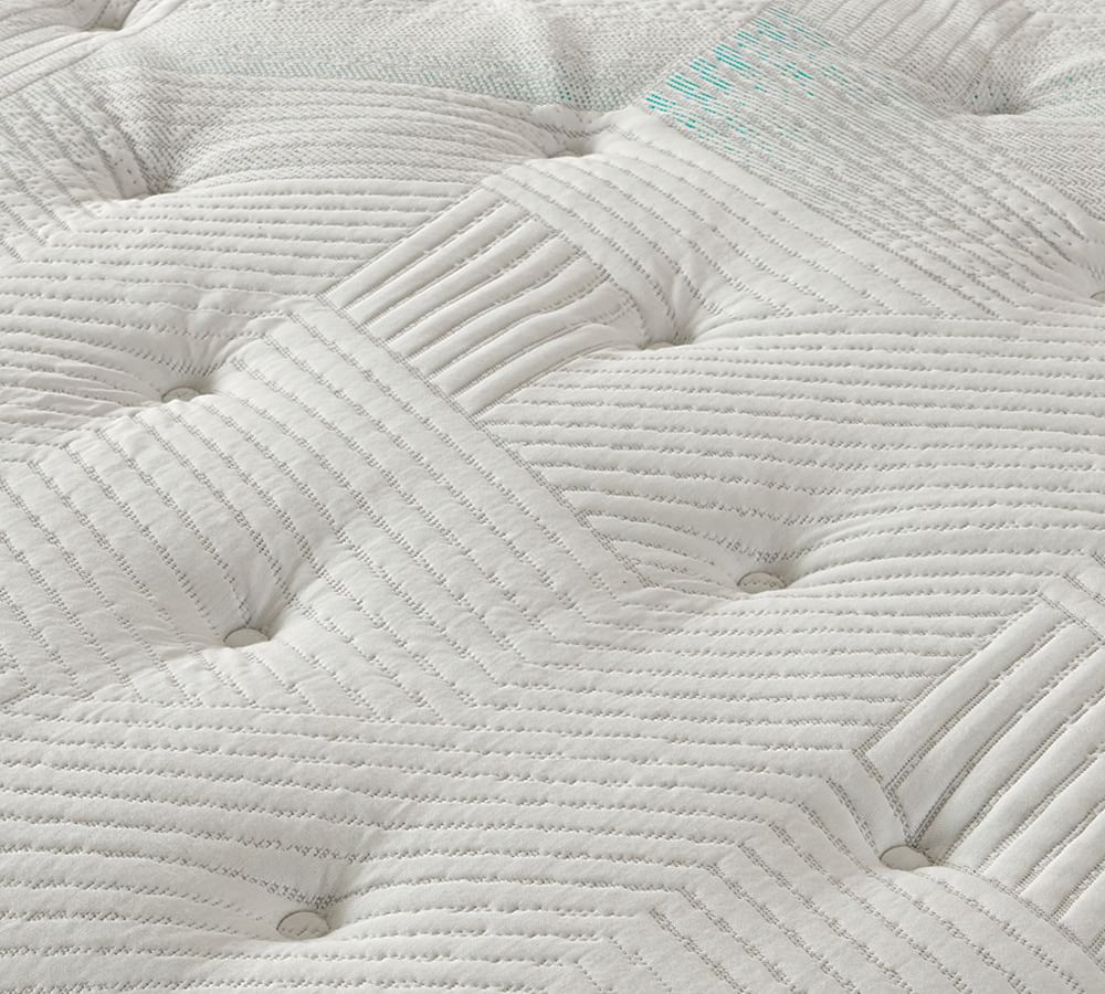 Beautyrest® Harmony Maui™ Mattress Pottery Barn