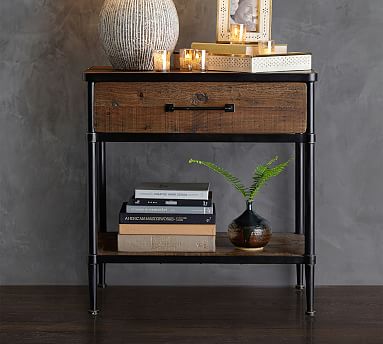 Pottery Barn Classic Nightstand, 27% Off