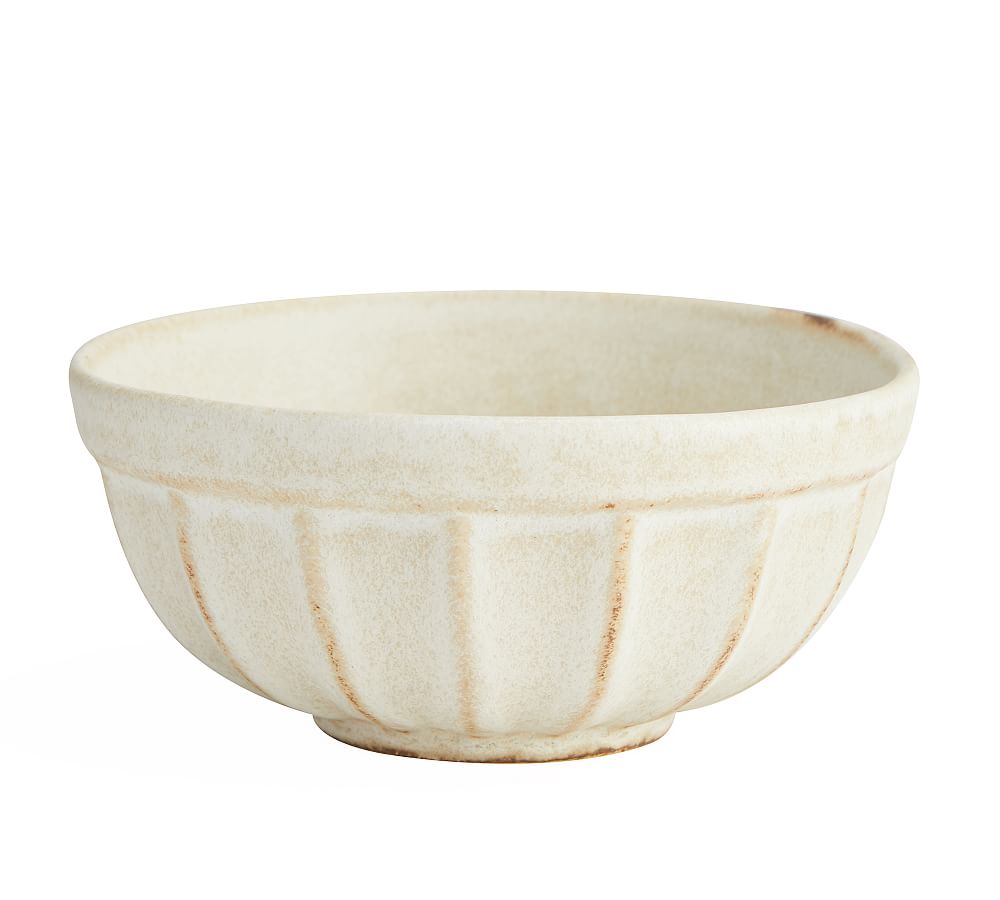 Mendocino Stoneware Individual Bowls