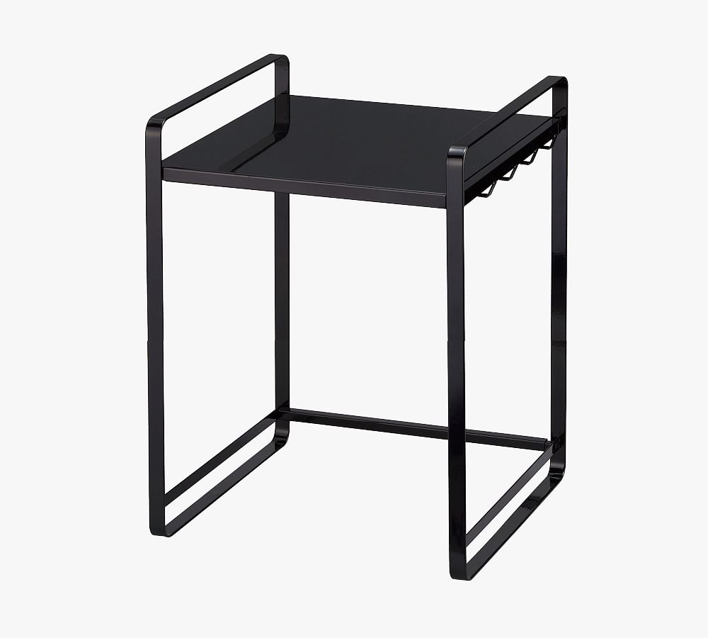 Yamazaki Tosca Expandable Kitchen Counter Riser Pottery Barn