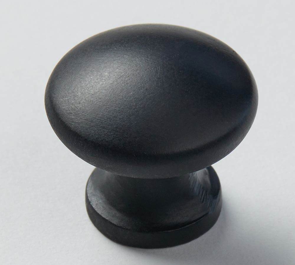 Classic Knob Pottery Barn