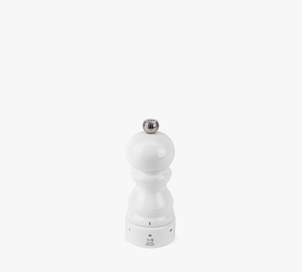 Peugeot Paris u'Select Salt & Pepper Mills - Natural Beechwood