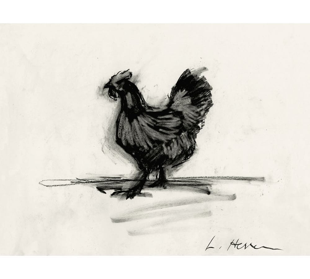 Chicken by The Artists Studio