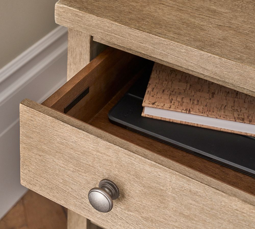 Toulouse Nightstand Pottery Barn