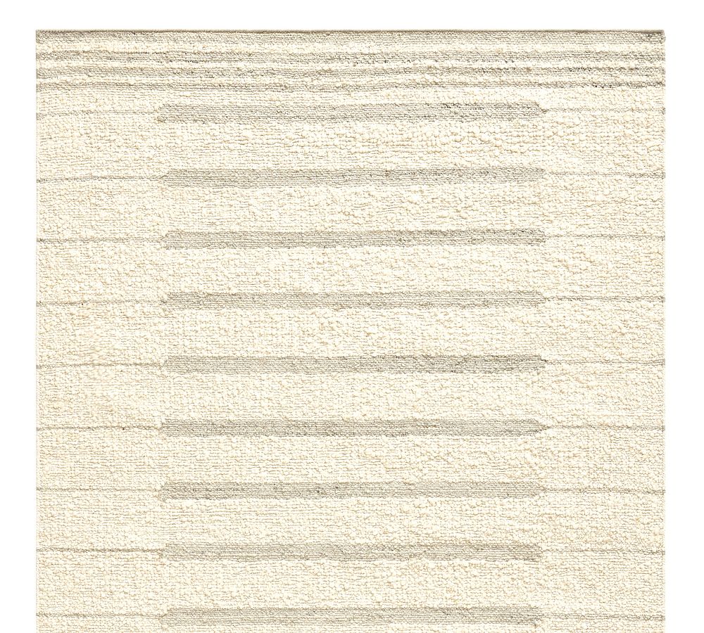 Staunton Flatweave Rug Pottery Barn