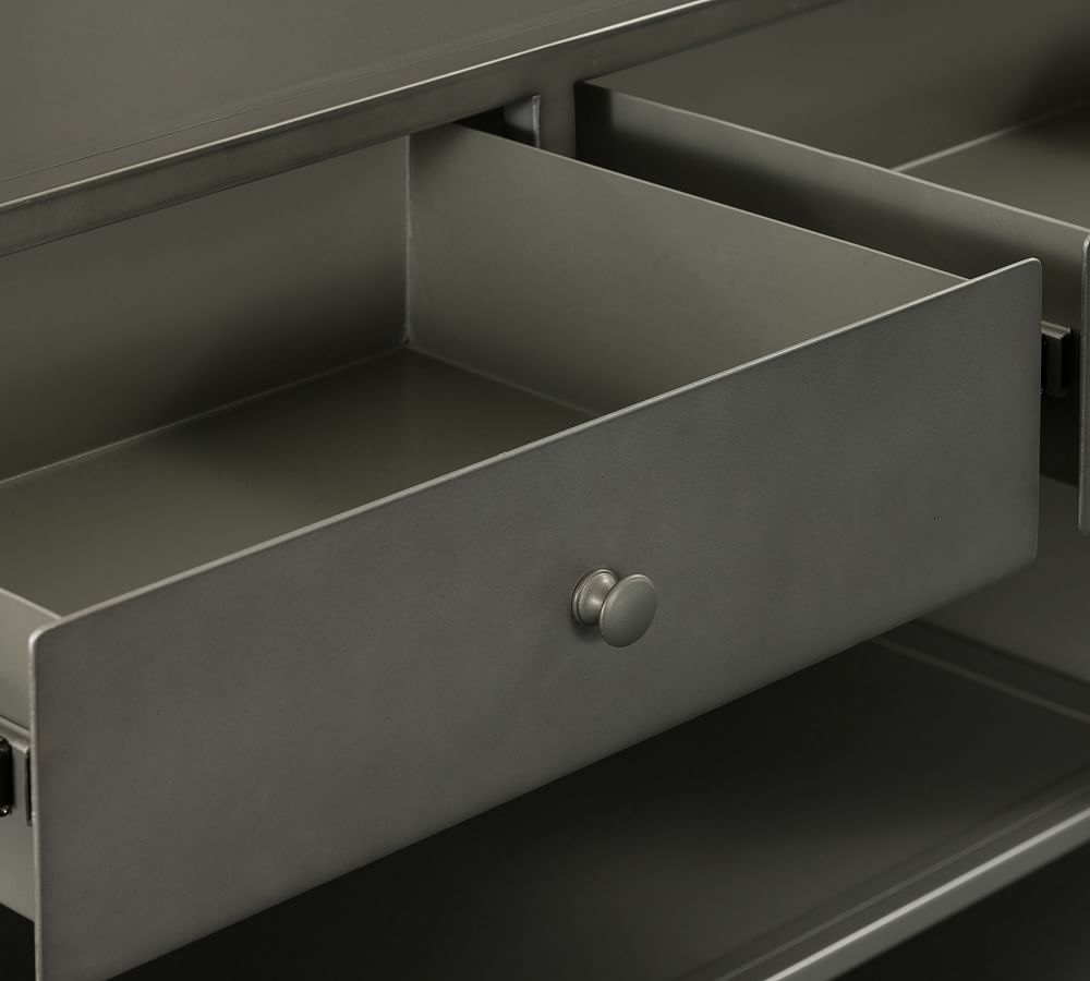 Harmon Metal Cabinet 