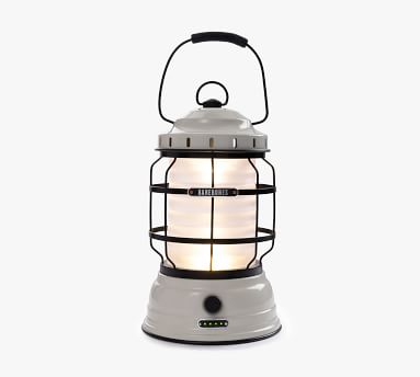 LED Outdoor Lantern | Pottery Barn
