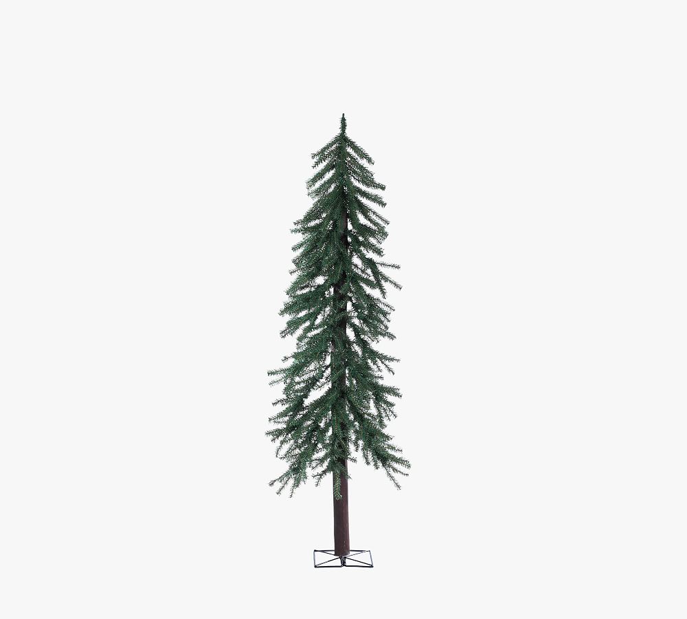 Faux Alpine Tree