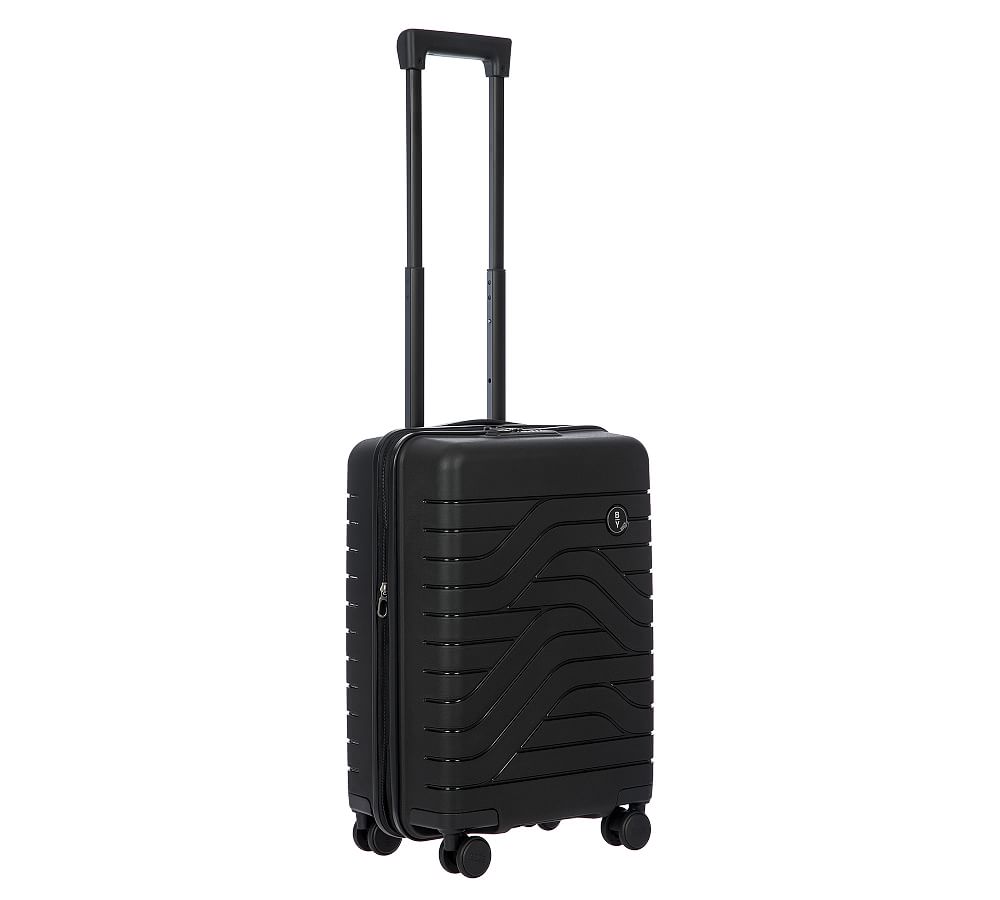 Bric's By Ulisse Carry-On Expandable Spinner with USB Port