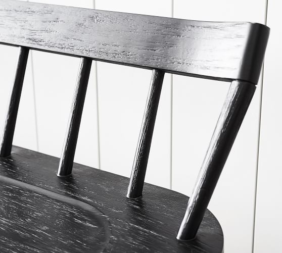 Shay Bench Pottery Barn