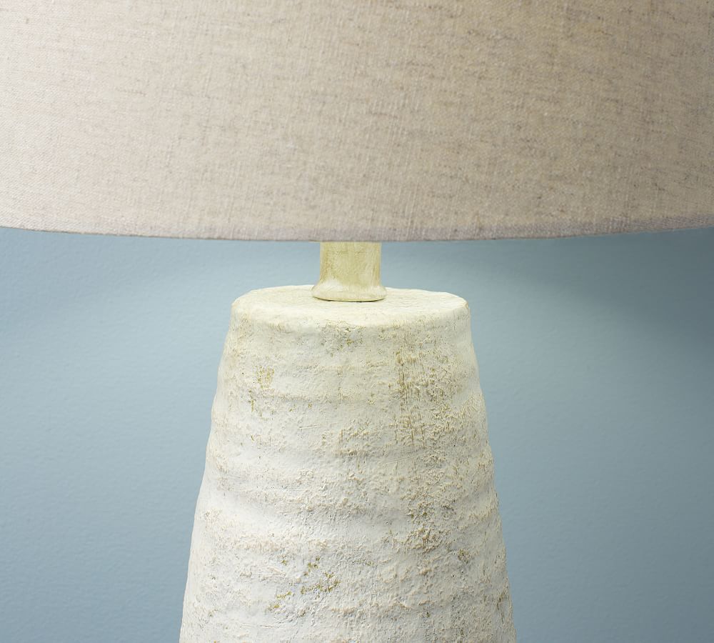 Decker Ceramic Table Lamp